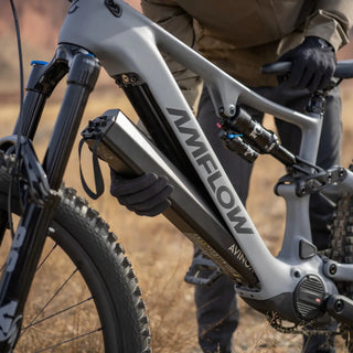 Amflow PR Carbon - E-Mountain Bike - Amflow | BBIke