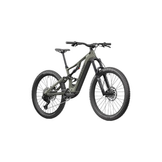 Amflow PR Carbon - E-Mountain Bike - Amflow | BBIke