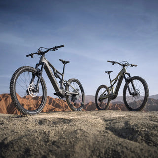 Amflow PR Carbon - E-Mountain Bike - Amflow | BBIke