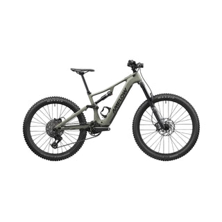 Amflow PR Carbon - E-Mountain Bike - Amflow | BBIke