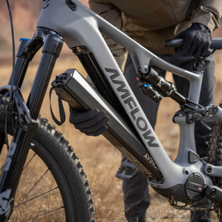 Amflow PR Carbon Pro - E-Mountain Bike - Amflow | BBIke