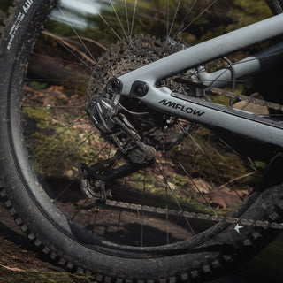 Amflow PR Carbon Pro - E-Mountain Bike - Amflow | BBIke