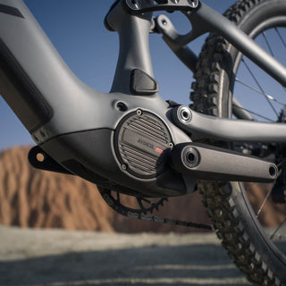 Amflow PR Carbon Pro - E-Mountain Bike - Amflow | BBIke
