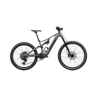 Amflow PR Carbon Pro - E-Mountain Bike - Amflow | BBIke