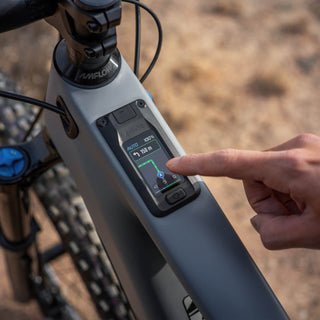 Amflow PR Carbon Pro - E-Mountain Bike - Amflow | BBIke