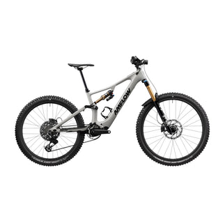 Amflow PX Carbon Pro - E-Mountain Bike