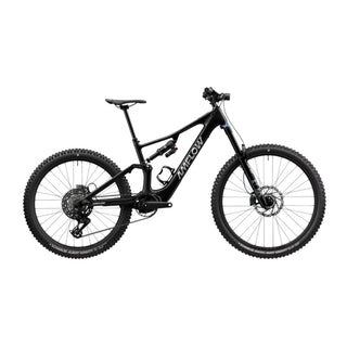 Amflow PX Carbon - E-Mountain Bike - Amflow | BBIke
