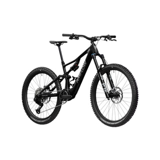 Amflow PX Carbon - E-Mountain Bike - Amflow | BBIke