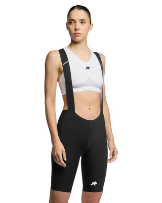 Assos Cropped Tank P1 - Reggiseno