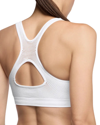 Assos Cropped Tank P1 - Reggiseno