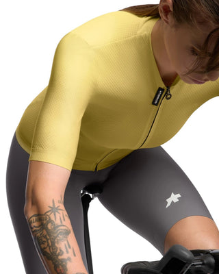 Assos Dyora R Jersey S11 - Maglia manica corta