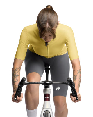 Assos Dyora R Jersey S11 - Maglia manica corta