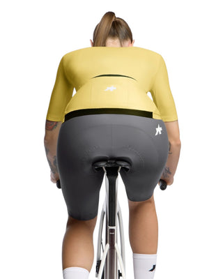 Assos Dyora R Jersey S11 - Maglia manica corta