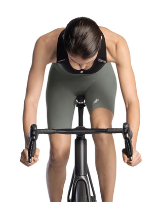 Assos Dyora R S11 - Salopette