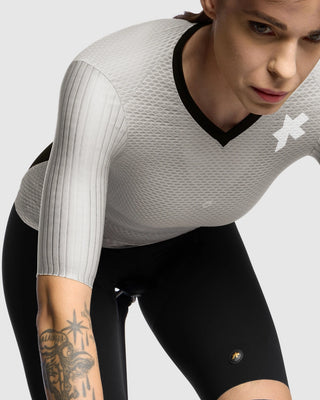 Assos Dyora RSV Jersey S11 - Maglia manica corta