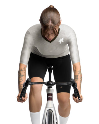 Assos Dyora RSV Jersey S11 - Maglia manica corta