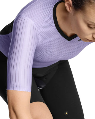 Assos Dyora RSV Jersey S11 - Maglia manica corta