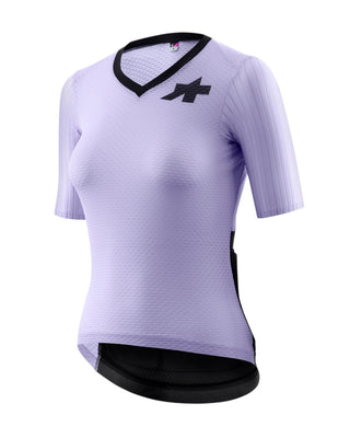 Assos Dyora RSV Jersey S11 - Maglia manica corta