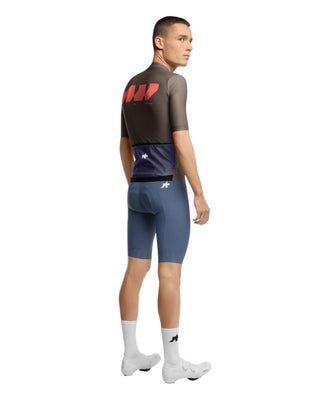 Assos Equipe R Jersey S11 We are the A - Maglia manica corta