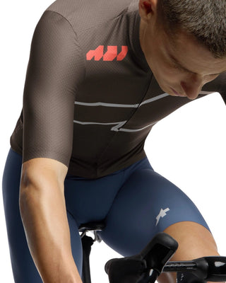 Assos Equipe R Jersey S11 We are the A - Maglia manica corta