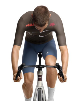 Assos Equipe R Jersey S11 We are the A - Maglia manica corta