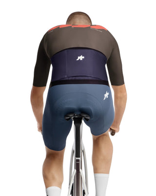 Assos Equipe R Jersey S11 We are the A - Maglia manica corta