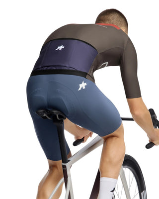 Assos Equipe R Jersey S11 We are the A - Maglia manica corta