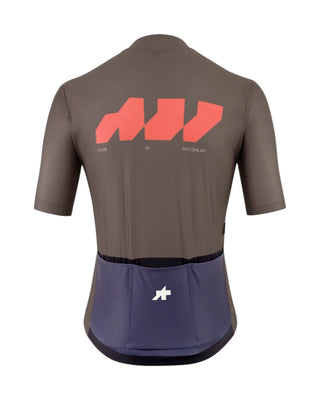 Assos Equipe R Jersey S11 We are the A - Maglia manica corta