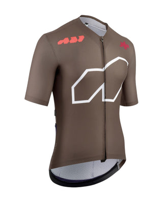 Assos Equipe R Jersey S11 We are the A - Maglia manica corta