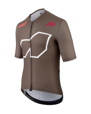 Assos Equipe R Jersey S11 We are the A - Maglia manica corta