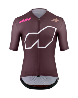 Assos Equipe R Jersey S11 We are the A - Maglia manica corta