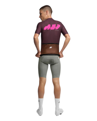 Assos Equipe R Jersey S11 We are the A - Maglia manica corta