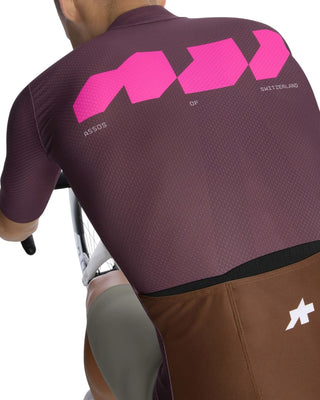 Assos Equipe R Jersey S11 We are the A - Maglia manica corta