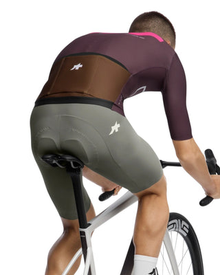 Assos Equipe R Jersey S11 We are the A - Maglia manica corta