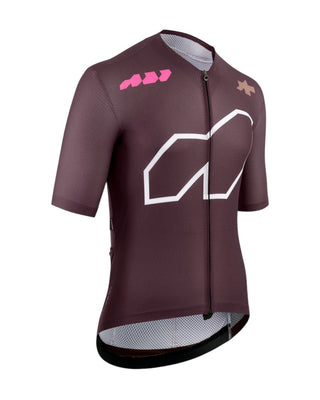 Assos Equipe R Jersey S11 We are the A - Maglia manica corta