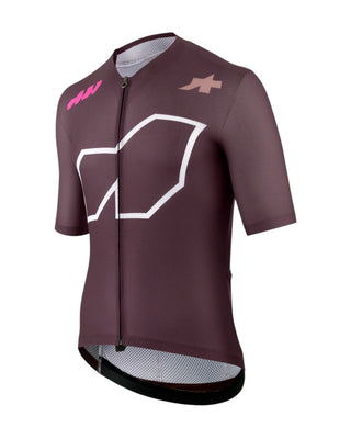Assos Equipe R Jersey S11 We are the A - Maglia manica corta