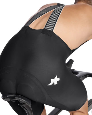 Assos Equipe R S11 - Salopette