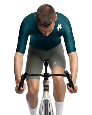 Assos Equipe RS Jersey S11 - Maglia manica corta