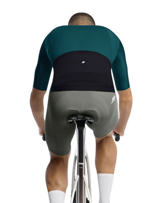 Assos Equipe RS Jersey S11 - Maglia manica corta