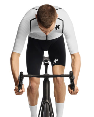 Assos Equipe RSR Bolide Jersey S11 - Maglia manica corta