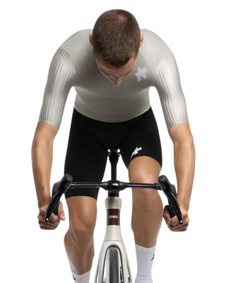 Assos Equipe RSR Jersey S11 - Maglia manica corta
