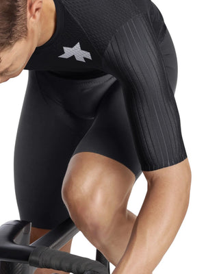 Assos Equipe RSR Jersey S11 - Maglia manica corta