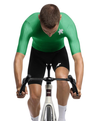 Assos Equipe RSR Jersey S11 - Maglia manica corta