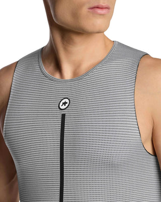 Assos Summer NS P1 - Canotta Intima