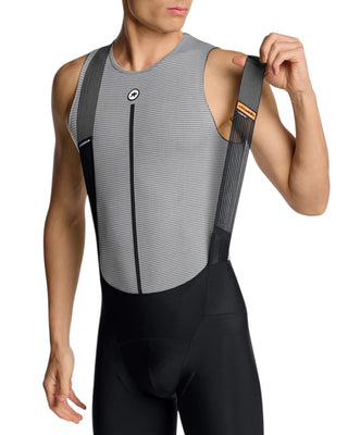 Assos Summer NS P1 - Canotta Intima