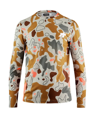 Assos Tactica LS T5 - Maglia manica lunga