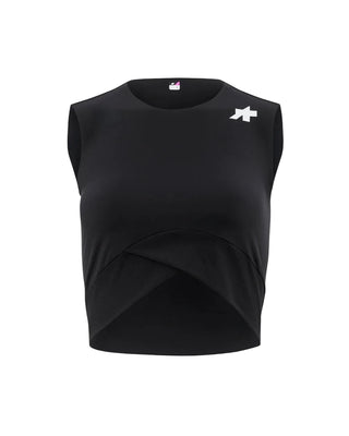 Assos Tactica Post Ride T5 - Top sportivo