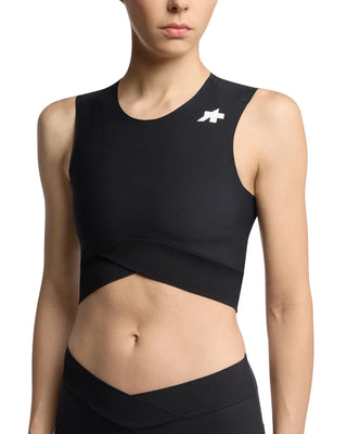 Assos Tactica Post Ride T5 - Top sportivo