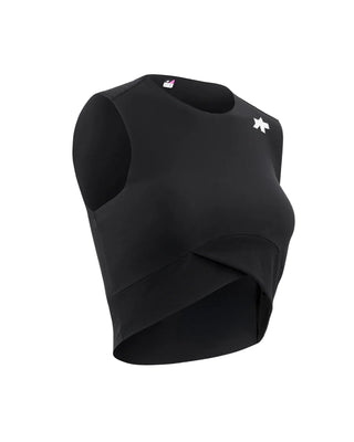 Assos Tactica Post Ride T5 - Top sportivo