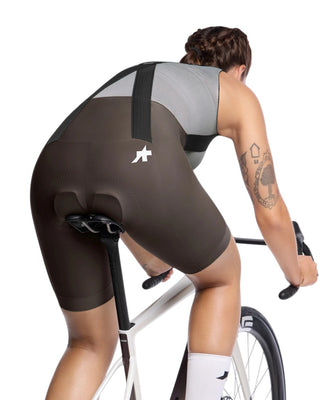 Assos Uma GT S11 - Salopette